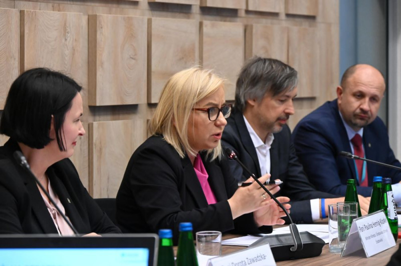NFOŚiGW i wojewódzkie fundusze razem dla ochrony środowiska
